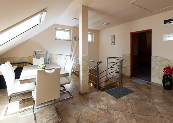 Erika Vendeghaz Penzion