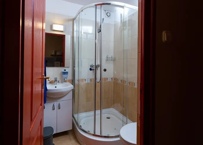 Penzion Erika Vendeghaz