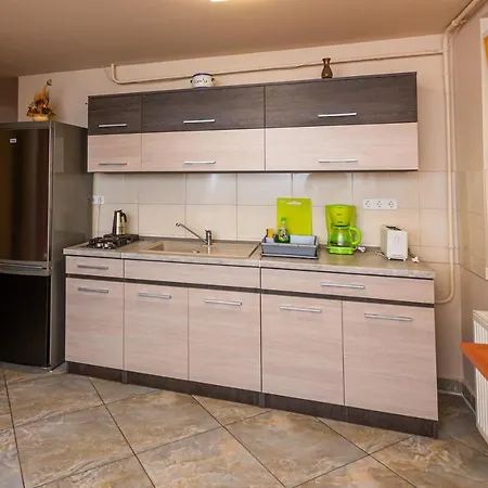 Erika Vendégház Eger