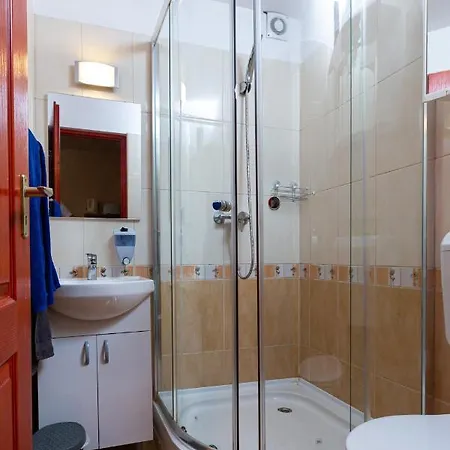 Vendégház Erika 3*