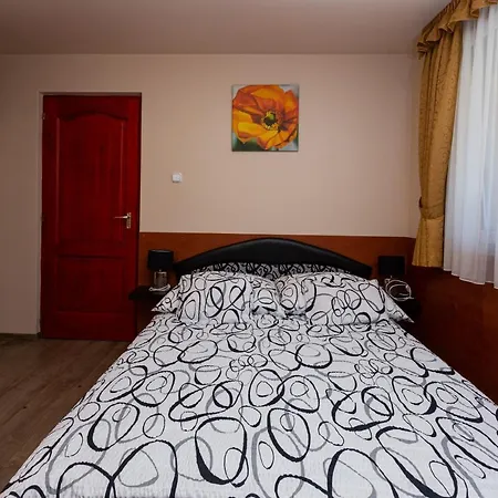 Erika Vendégház 3*
