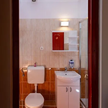 Erika Vendégház 3*