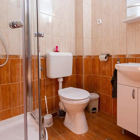 Vendégház Erika Eger