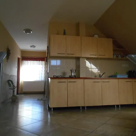 Vendégház Erika 3*