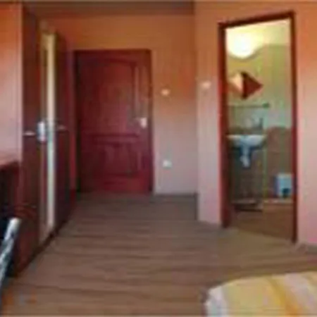 Erika Vendégház 3*