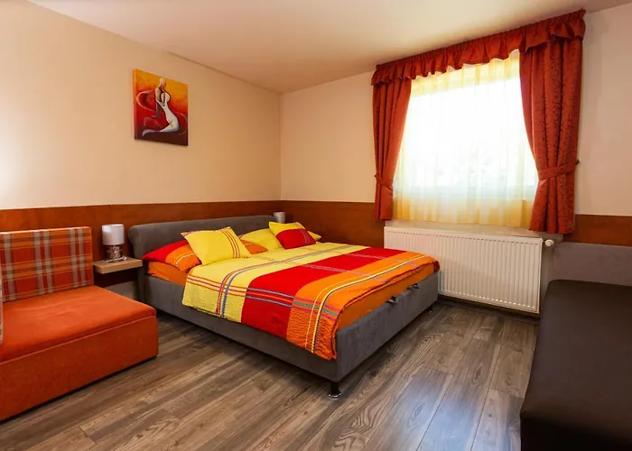 Erika Vendeghaz Gasthuis