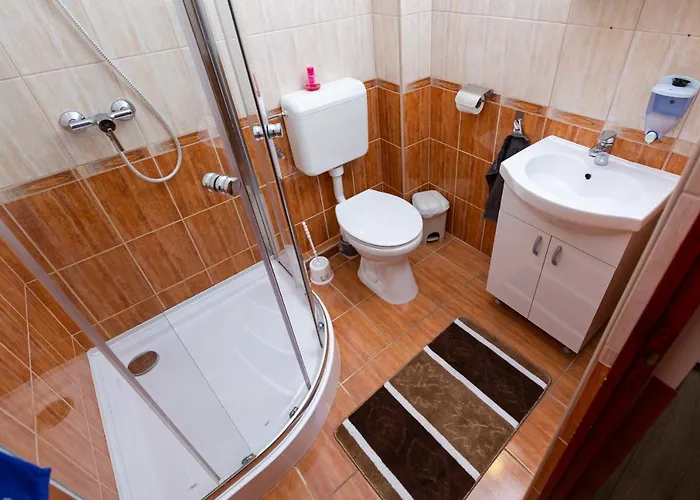 Gasthuis Erika Vendeghaz Eger