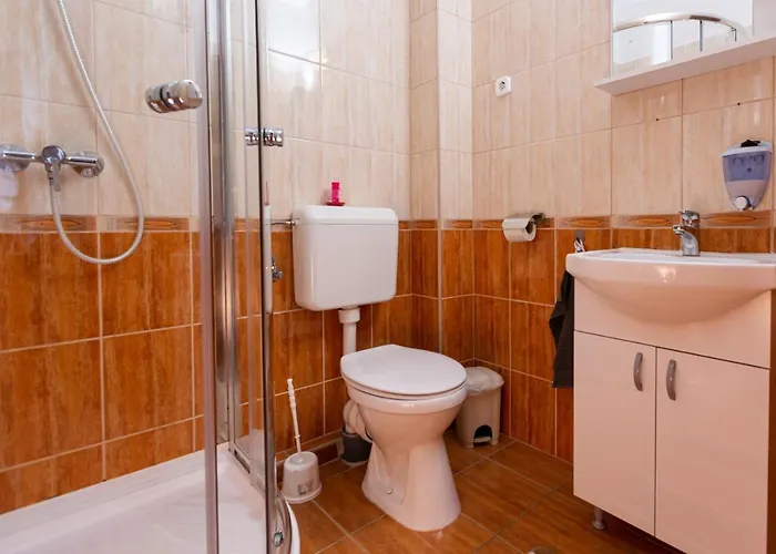 Gasthuis Erika Vendeghaz Eger