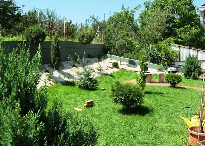 Erika Vendeghaz Gasthuis