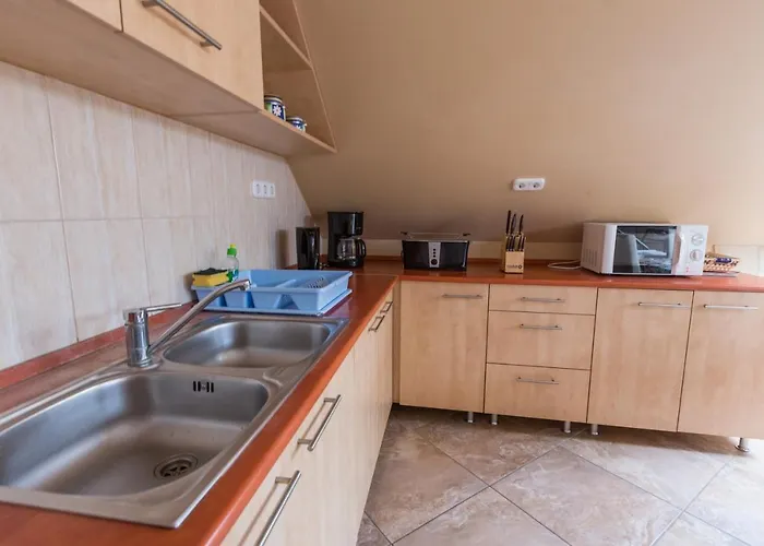 Erika Vendeghaz Gasthuis